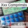 Xxx Comprimés new02
